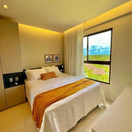 Marenostrum -Vista Mar - Praia Dos Carneiros - Eco Resort- 2 Suites ภายนอก รูปภาพ