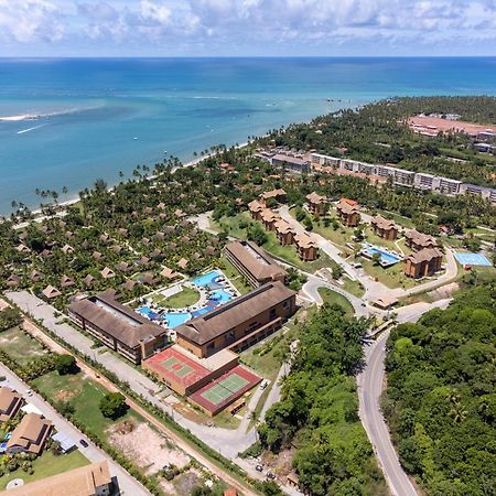 Marenostrum -Vista Mar - Praia Dos Carneiros - Eco Resort- 2 Suites ภายนอก รูปภาพ
