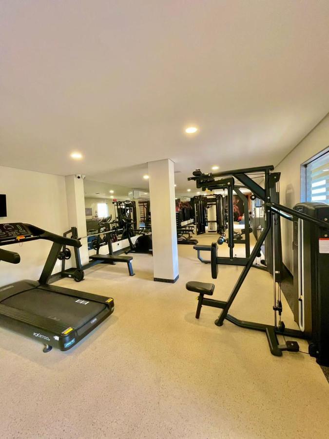 Marenostrum -Vista Mar - Praia Dos Carneiros - Eco Resort- 2 Suites ภายนอก รูปภาพ