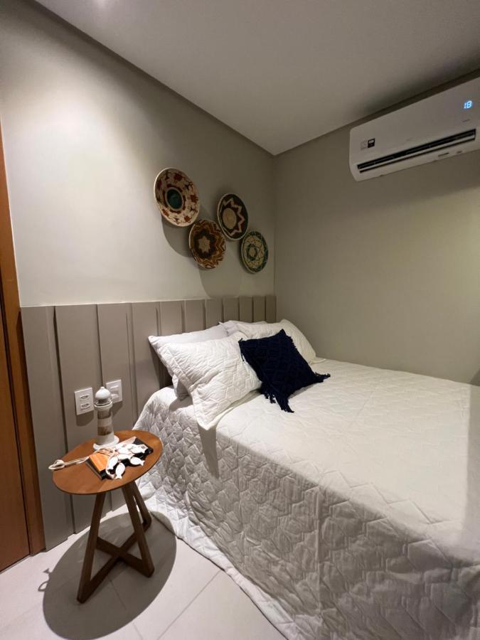 Marenostrum -Vista Mar - Praia Dos Carneiros - Eco Resort- 2 Suites ภายนอก รูปภาพ