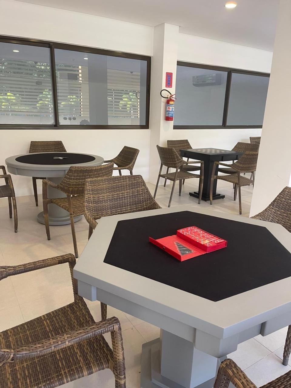 Marenostrum -Vista Mar - Praia Dos Carneiros - Eco Resort- 2 Suites ภายนอก รูปภาพ