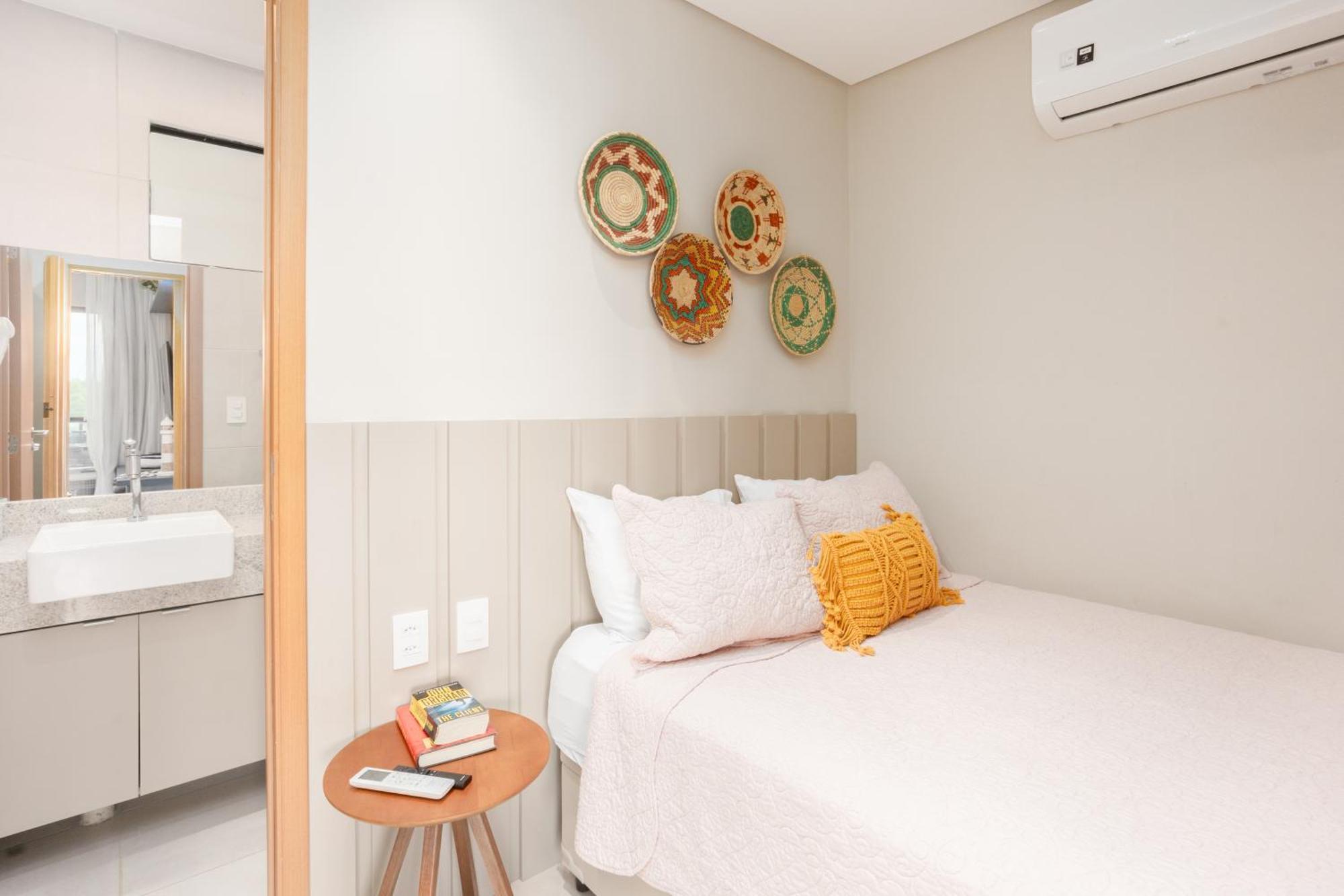 Marenostrum -Vista Mar - Praia Dos Carneiros - Eco Resort- 2 Suites ภายนอก รูปภาพ