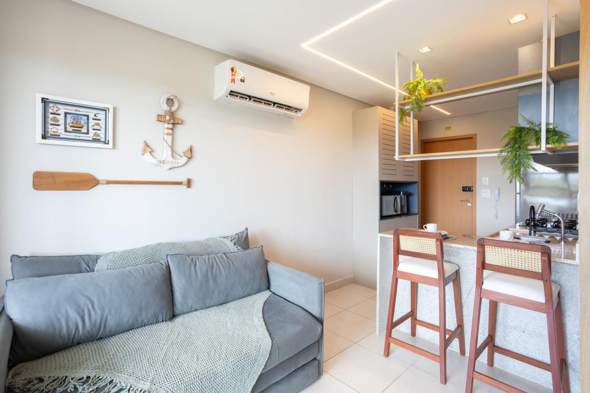 Marenostrum -Vista Mar - Praia Dos Carneiros - Eco Resort- 2 Suites ภายนอก รูปภาพ