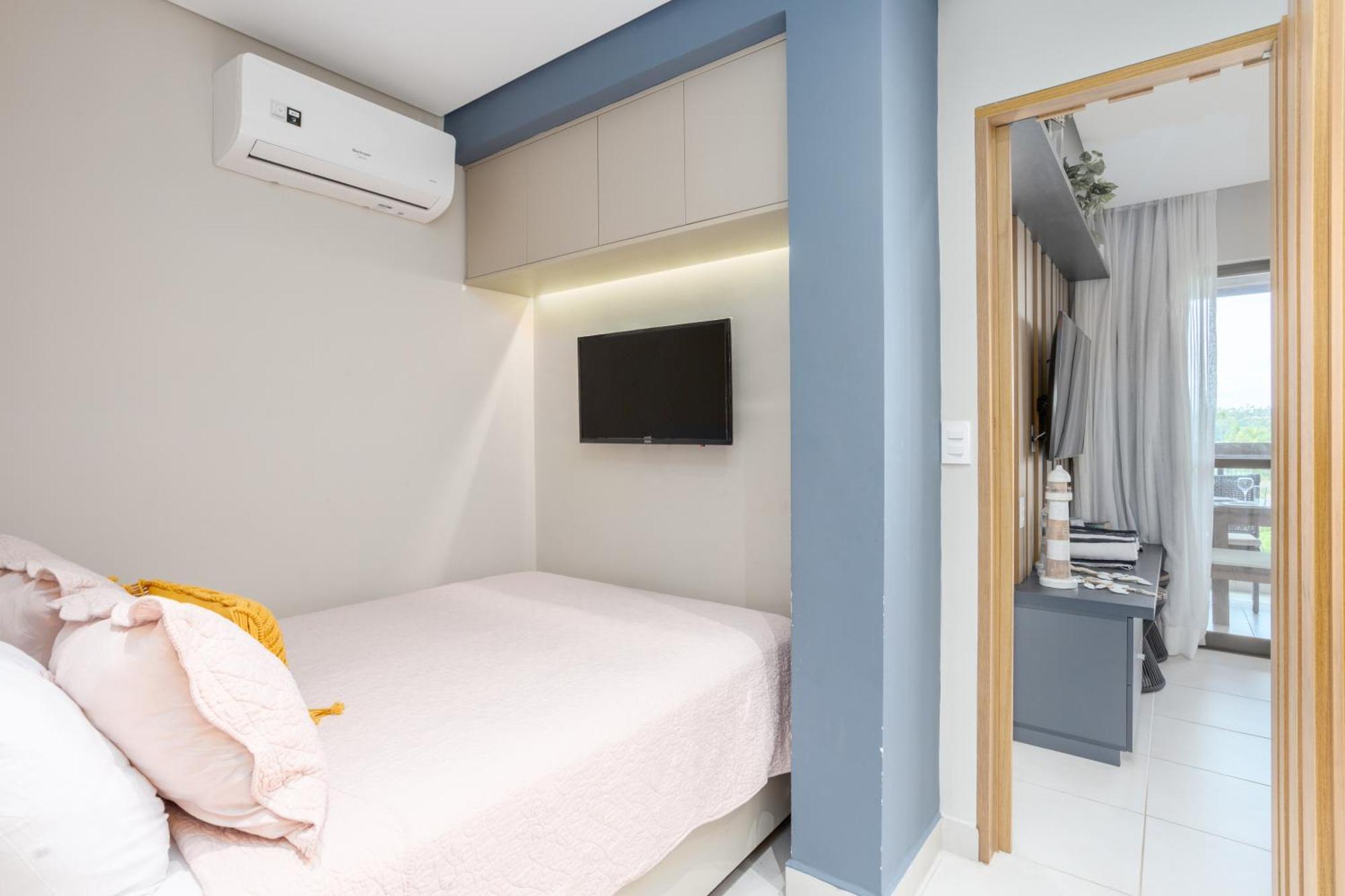 Marenostrum -Vista Mar - Praia Dos Carneiros - Eco Resort- 2 Suites ภายนอก รูปภาพ