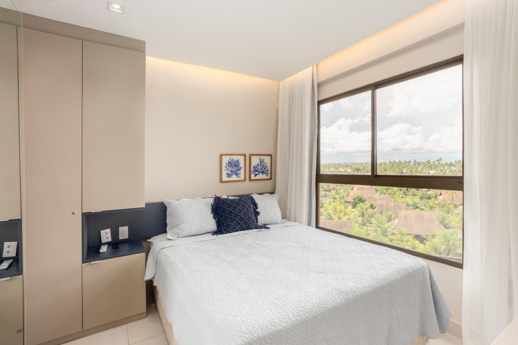 Marenostrum -Vista Mar - Praia Dos Carneiros - Eco Resort- 2 Suites ภายนอก รูปภาพ