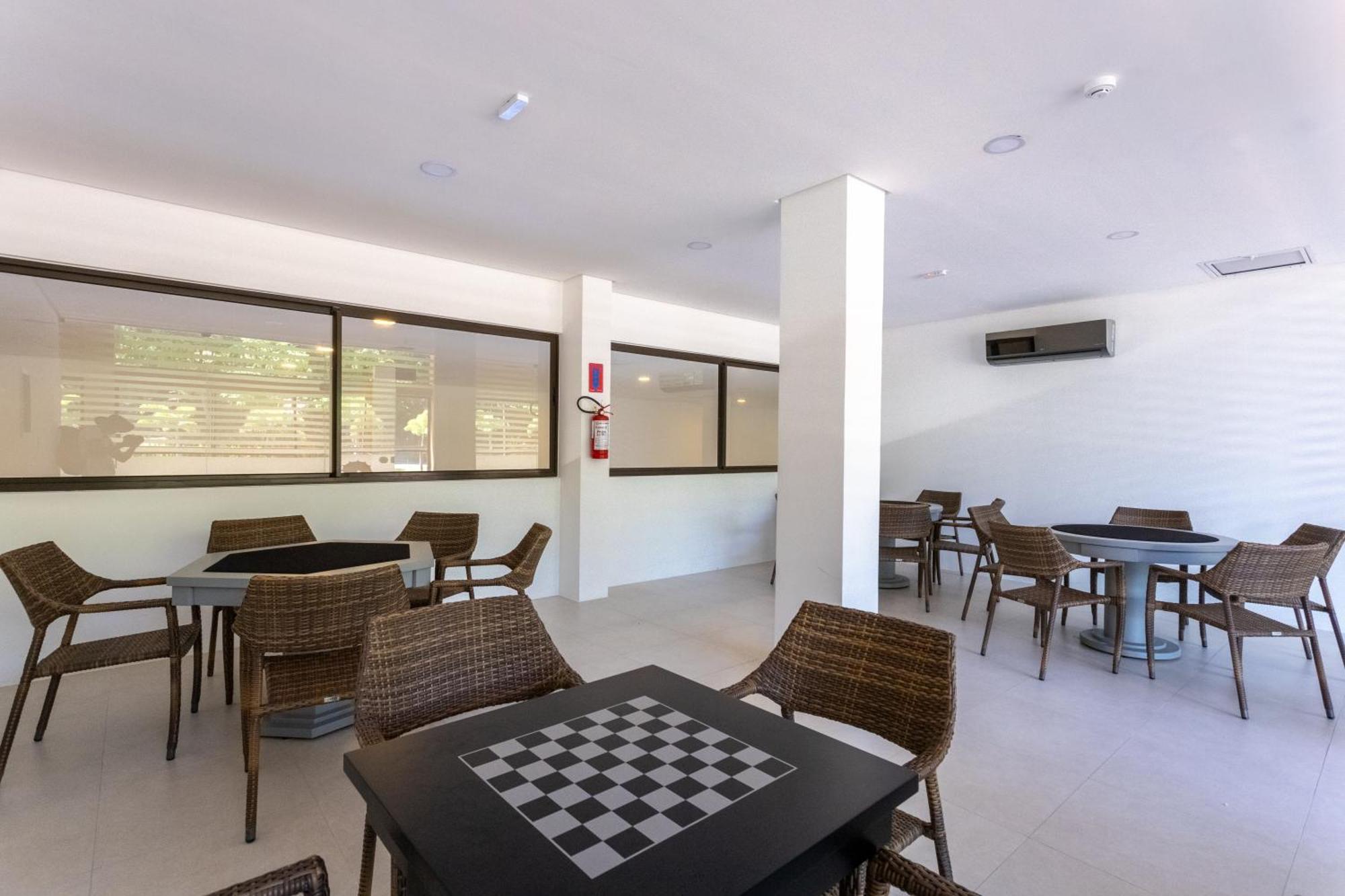 Marenostrum -Vista Mar - Praia Dos Carneiros - Eco Resort- 2 Suites ภายนอก รูปภาพ