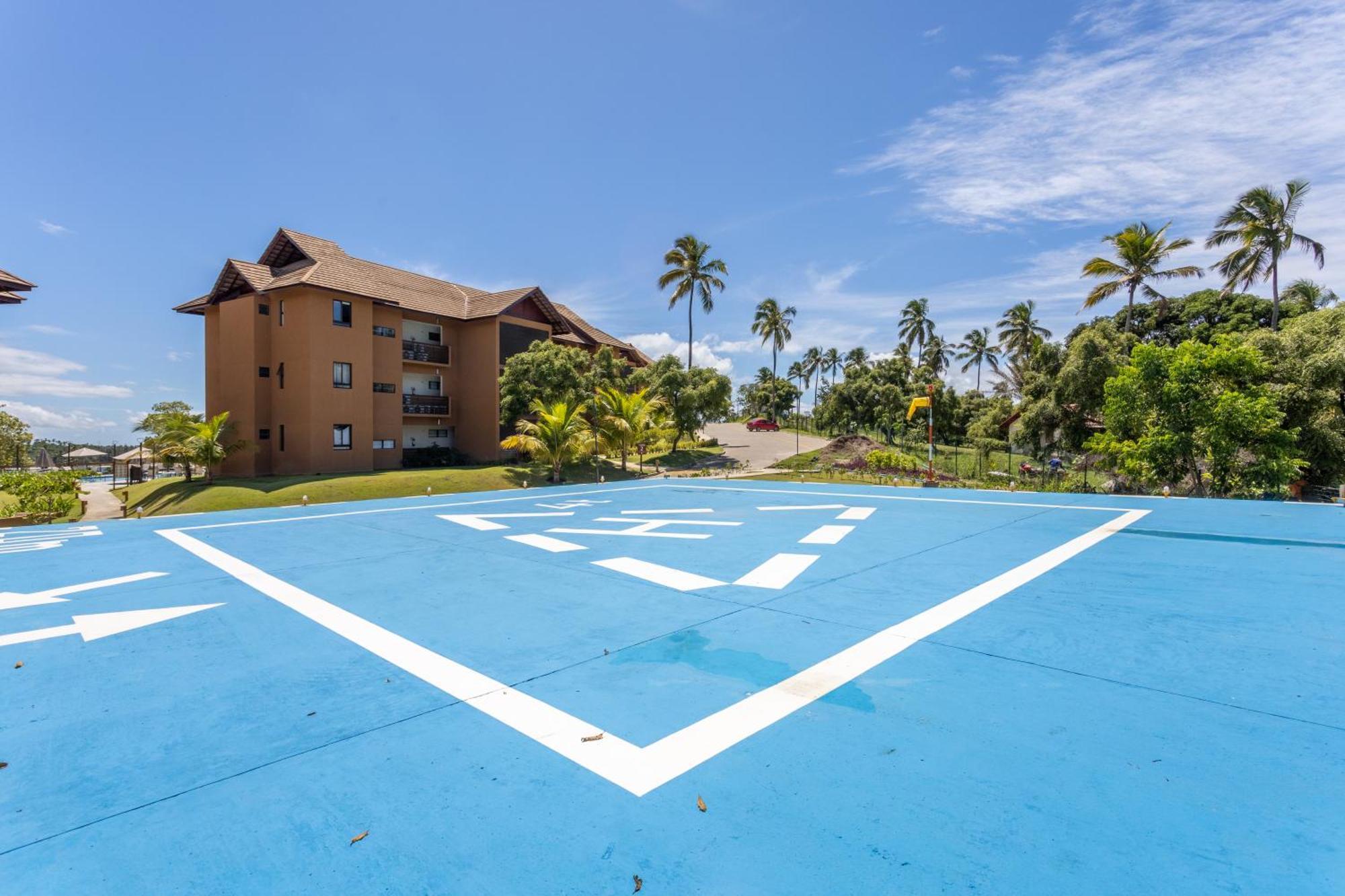 Marenostrum -Vista Mar - Praia Dos Carneiros - Eco Resort- 2 Suites ภายนอก รูปภาพ