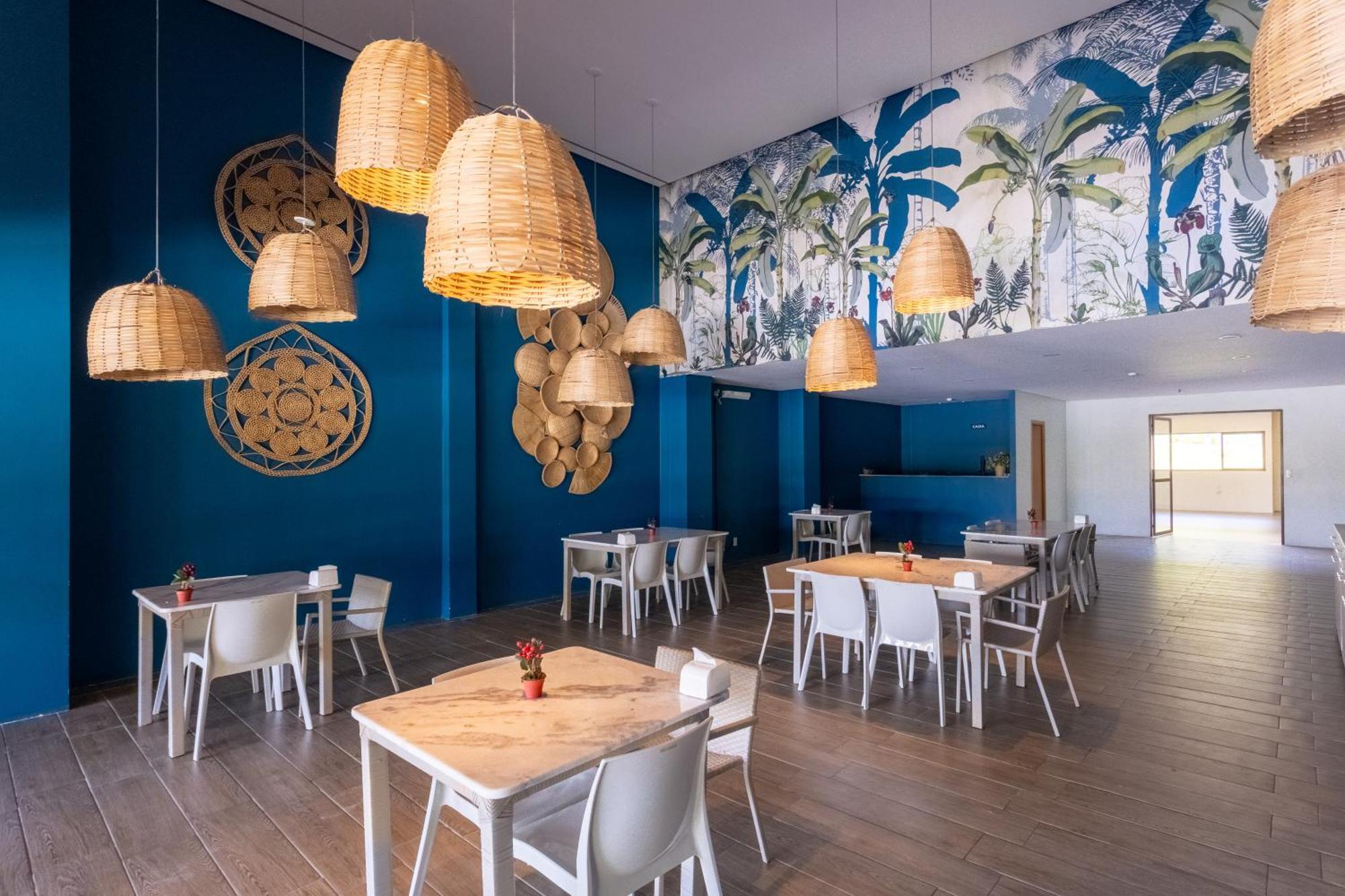 Marenostrum -Vista Mar - Praia Dos Carneiros - Eco Resort- 2 Suites ภายนอก รูปภาพ