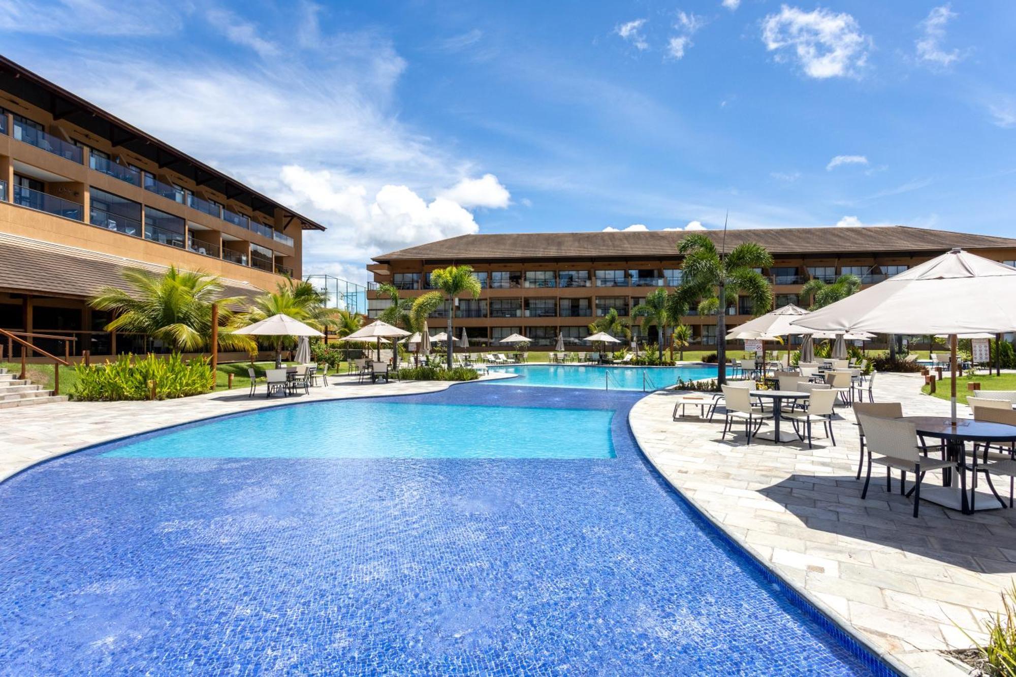 Marenostrum -Vista Mar - Praia Dos Carneiros - Eco Resort- 2 Suites ภายนอก รูปภาพ