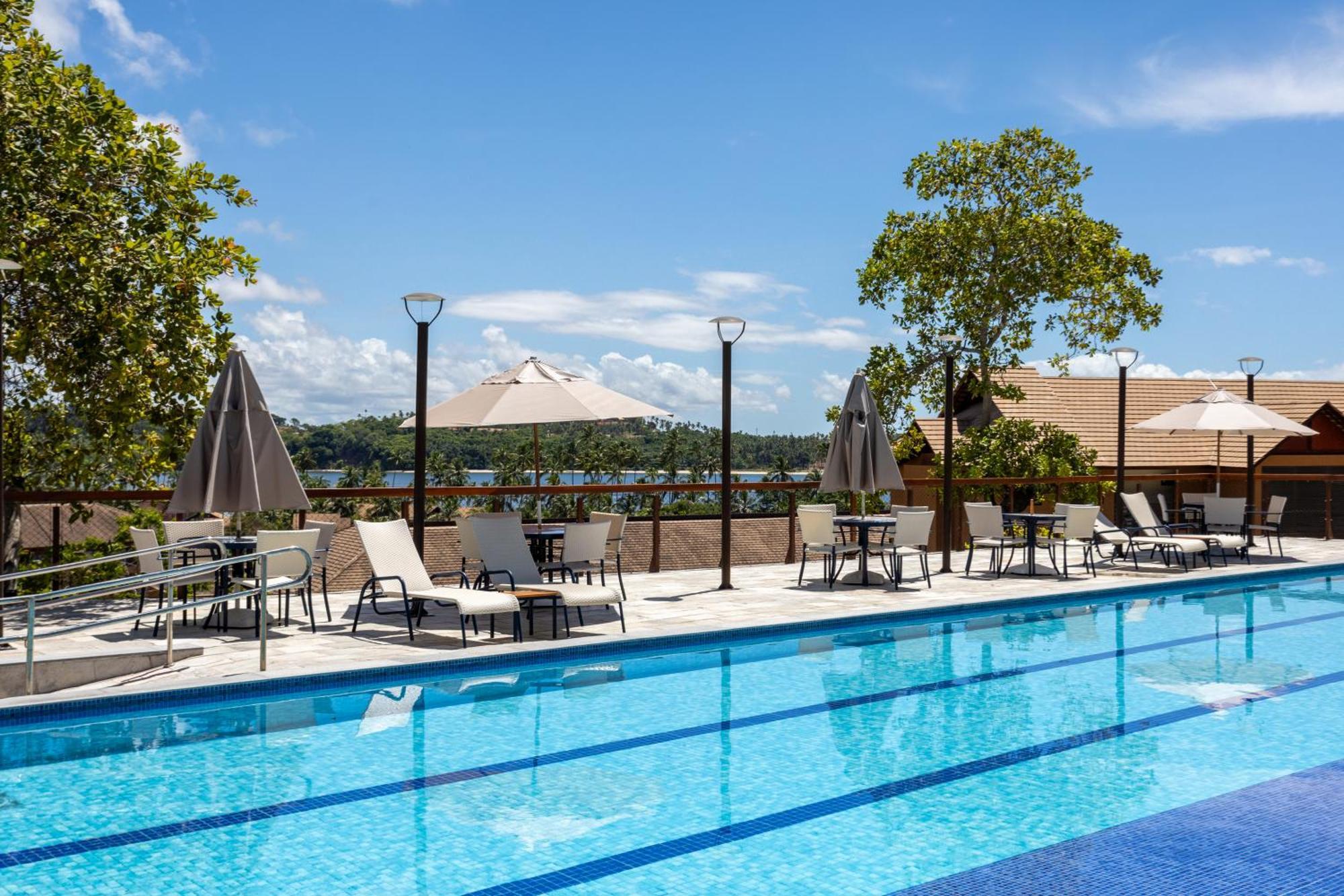 Marenostrum -Vista Mar - Praia Dos Carneiros - Eco Resort- 2 Suites ภายนอก รูปภาพ