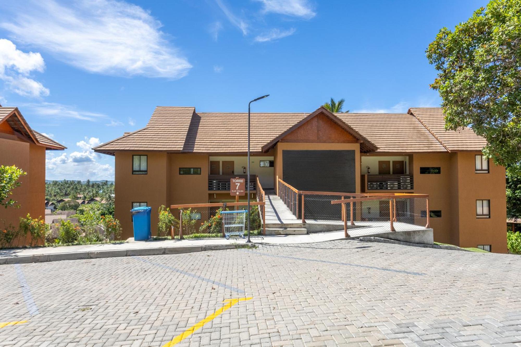 Marenostrum -Vista Mar - Praia Dos Carneiros - Eco Resort- 2 Suites ภายนอก รูปภาพ