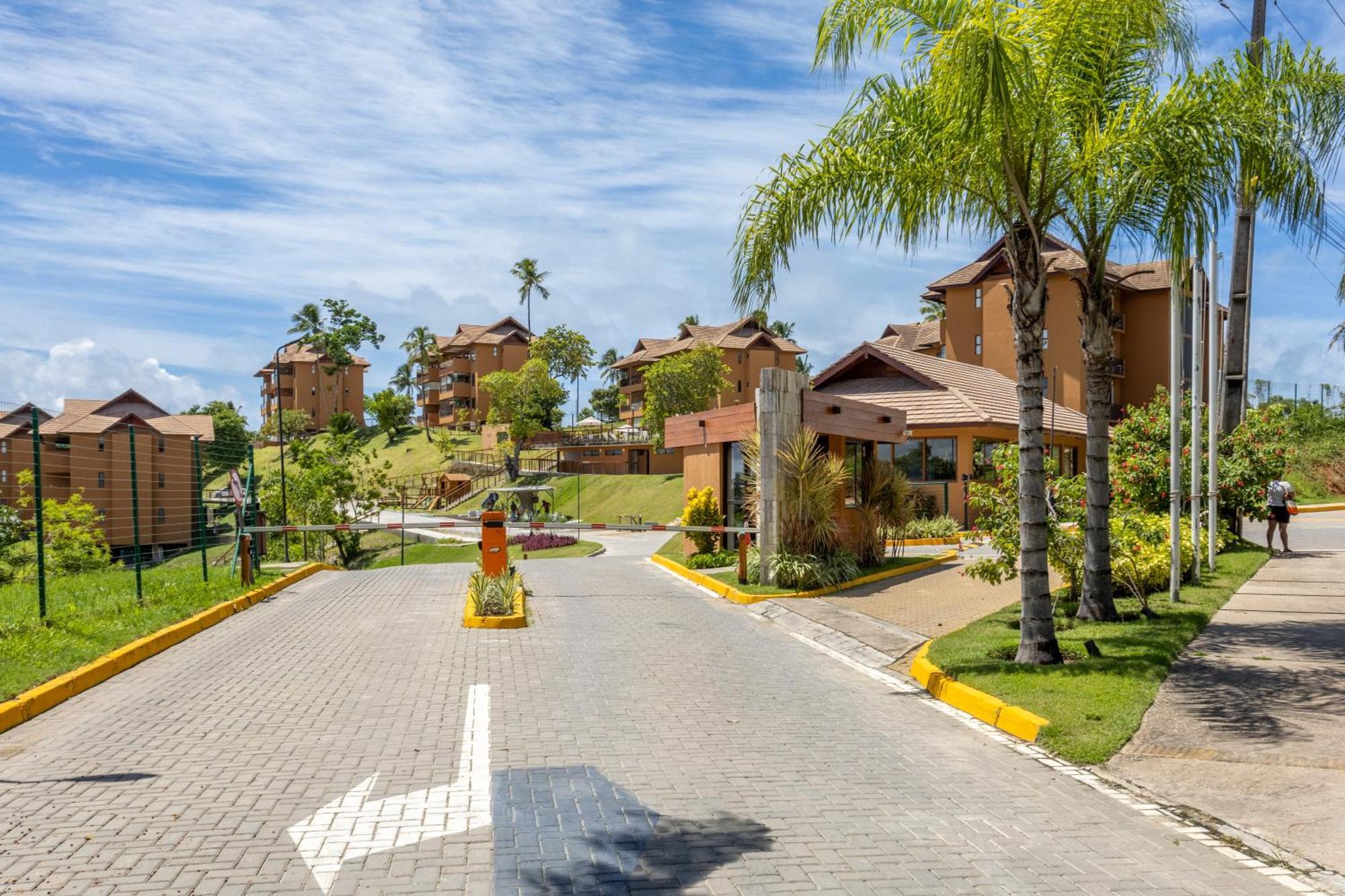 Marenostrum -Vista Mar - Praia Dos Carneiros - Eco Resort- 2 Suites ภายนอก รูปภาพ